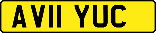 AV11YUC