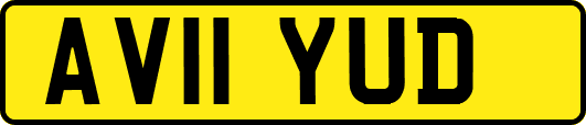 AV11YUD