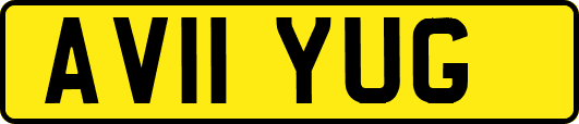 AV11YUG