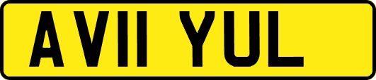 AV11YUL