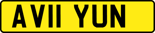 AV11YUN