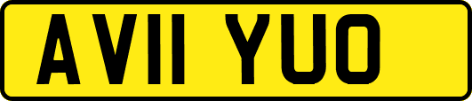AV11YUO