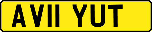AV11YUT
