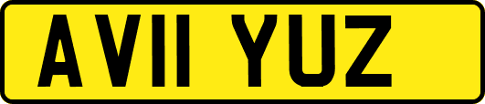 AV11YUZ