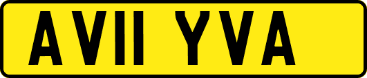 AV11YVA