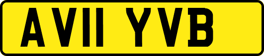 AV11YVB