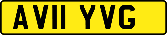 AV11YVG
