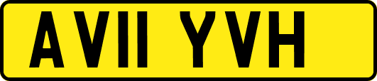 AV11YVH