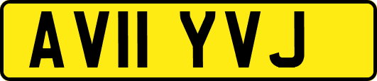 AV11YVJ