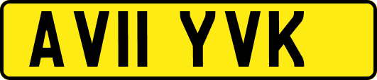 AV11YVK