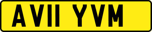 AV11YVM