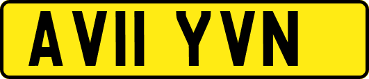 AV11YVN