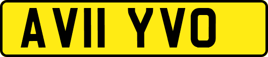 AV11YVO