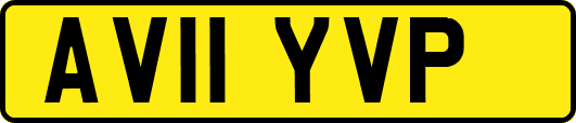 AV11YVP