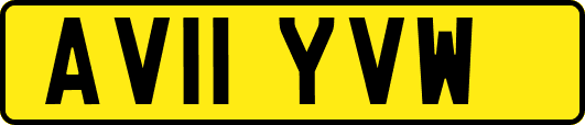 AV11YVW