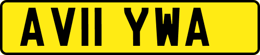 AV11YWA
