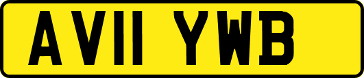 AV11YWB