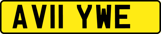 AV11YWE