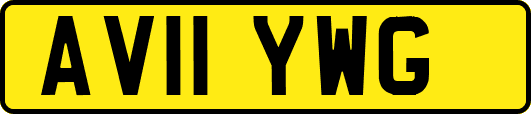 AV11YWG
