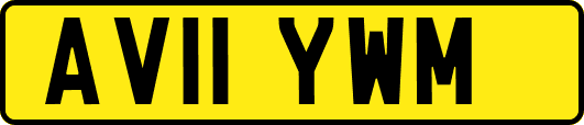 AV11YWM