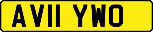 AV11YWO