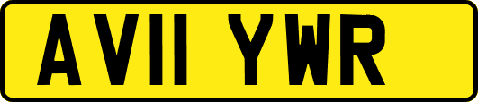 AV11YWR
