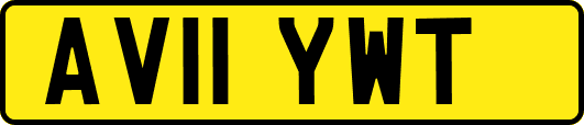 AV11YWT
