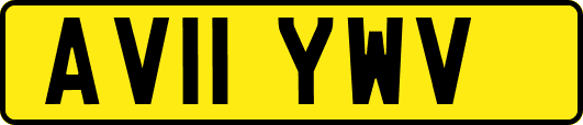 AV11YWV