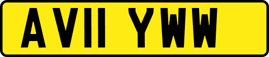 AV11YWW