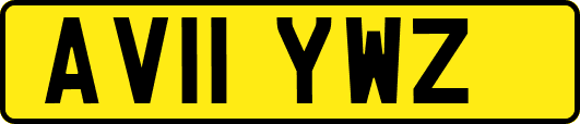 AV11YWZ