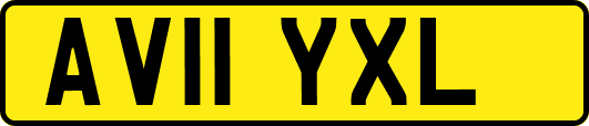 AV11YXL