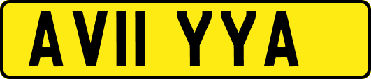 AV11YYA