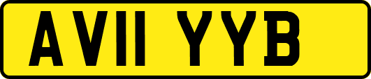 AV11YYB