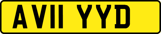 AV11YYD