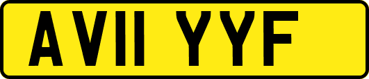 AV11YYF