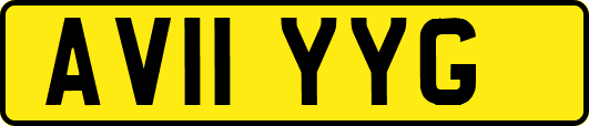 AV11YYG