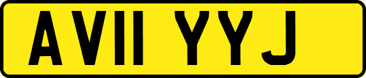 AV11YYJ