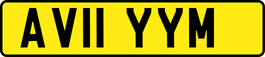 AV11YYM