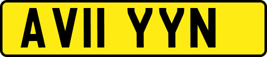 AV11YYN