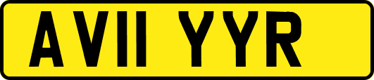 AV11YYR