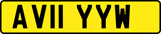 AV11YYW