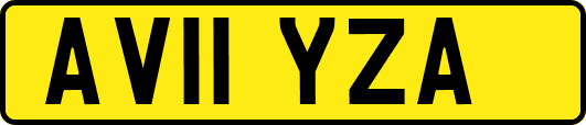 AV11YZA