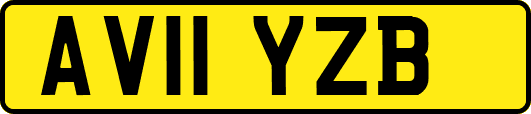AV11YZB