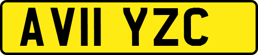 AV11YZC