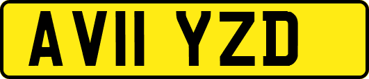 AV11YZD