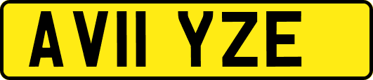 AV11YZE