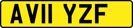 AV11YZF