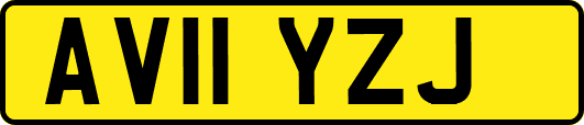 AV11YZJ