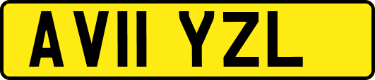 AV11YZL