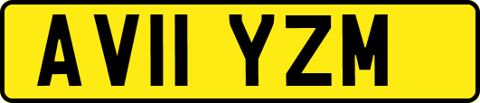 AV11YZM